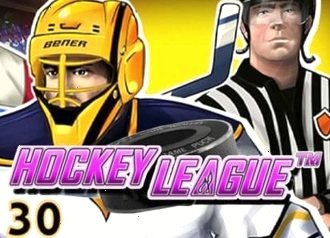 hockey-league