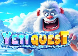 Слот Yeti Quest от Pragmatic
